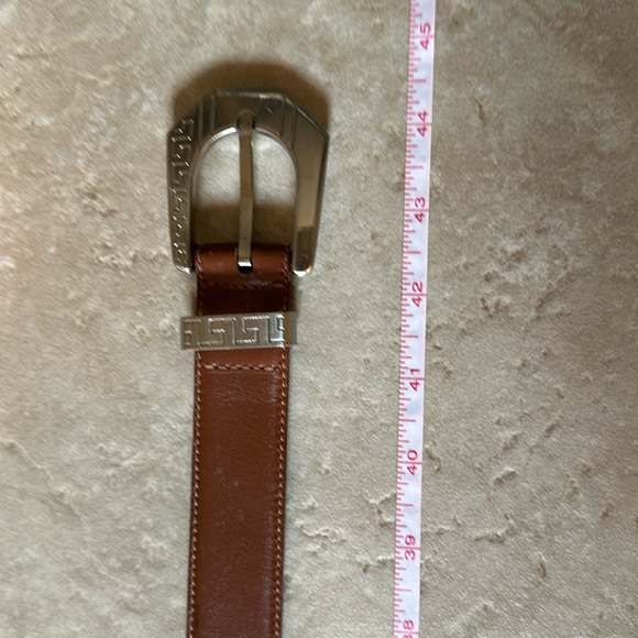 Versus by Gianni Vercace. 44” long
